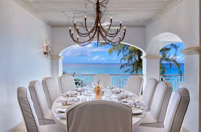 Luxury Villa Photo #6