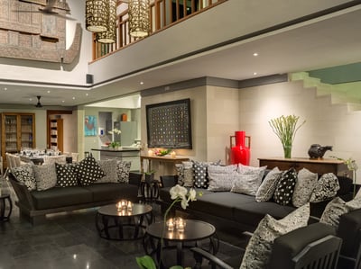 Luxury Villa Photo #8