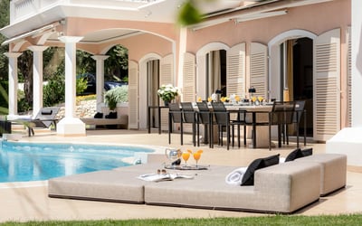 Luxury Villa Photo #7