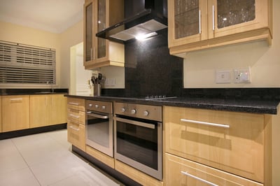 Luxury Villa Photo #12