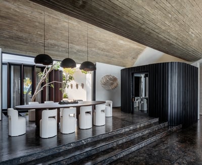 Luxury Villa Photo #13