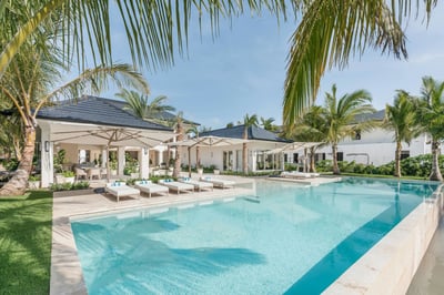 Luxury Villa Photo #4
