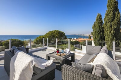 Luxury Villa Photo #13