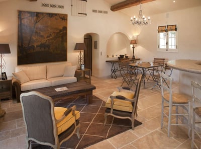 Luxury Villa Photo #10