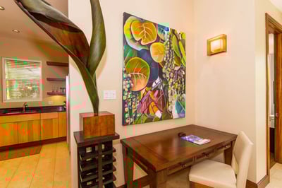 Luxury Villa Photo #5