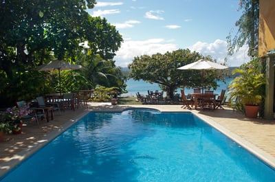 Luxury Villa Photo #2