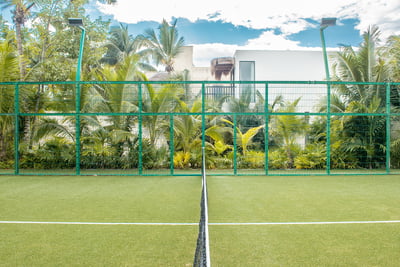 Luxury Villa Photo #14