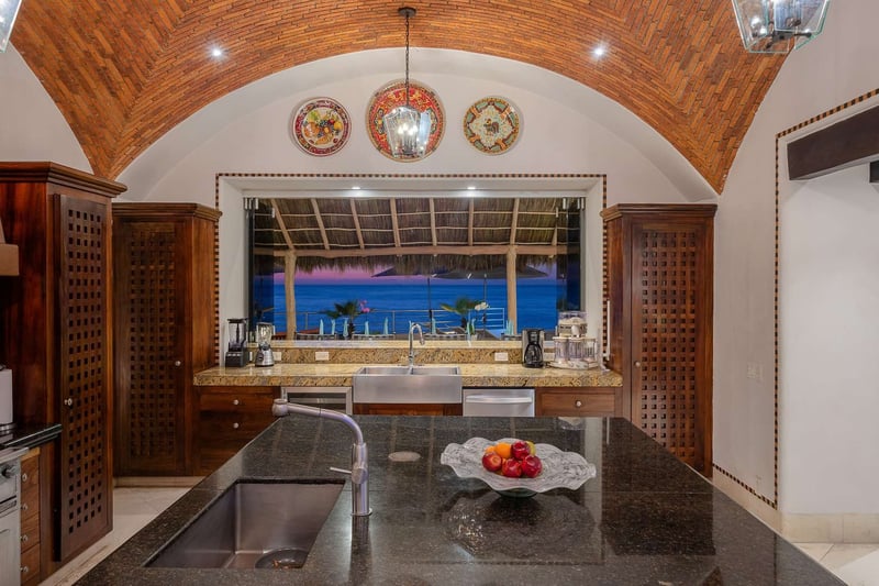 Villa Bahia