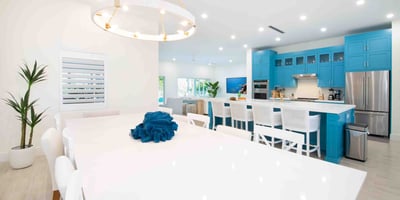 Luxury Villa Photo #12