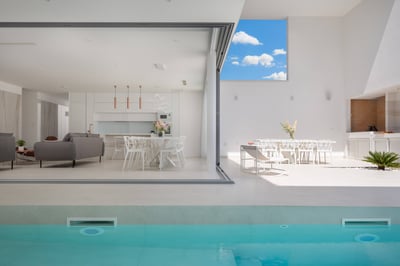Luxury Villa Photo #10