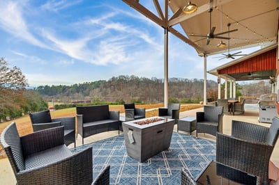 Luxury Villa Photo #6