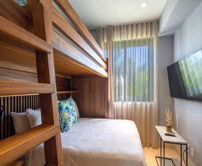 Luxury Villa Photo #32