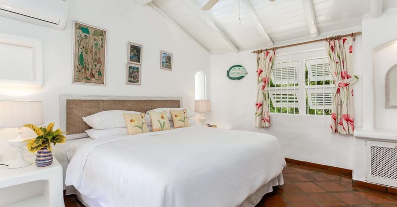 Merlin Bay 3 | Hibiscus