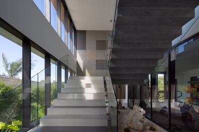 Luxury Villa Photo #41