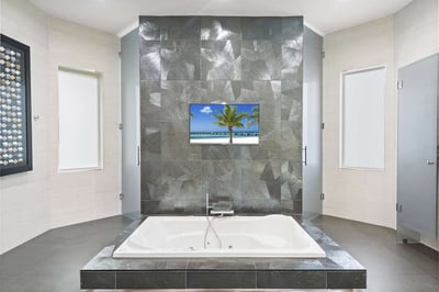 Luxury Villa Photo #46