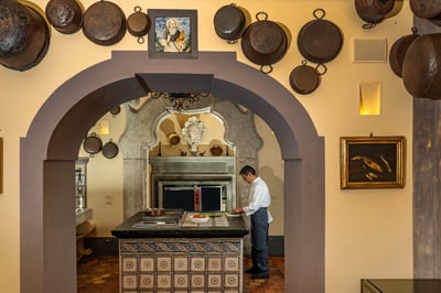 Luxury Villa Photo #14