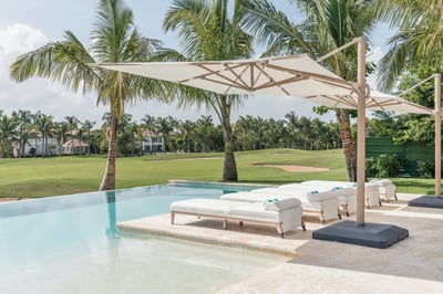 Luxury Villa Photo #9