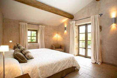 Luxury Villa Photo #17