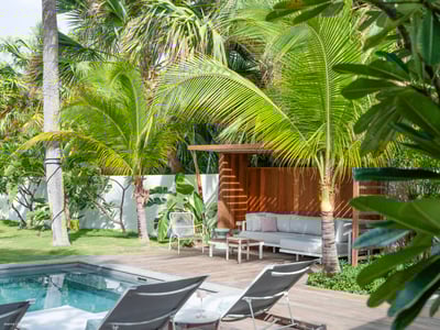 Luxury Villa Photo #10