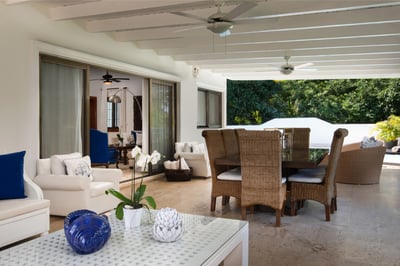 Luxury Villa Photo #9