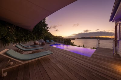 Luxury Villa Photo #10