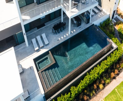Luxury Villa Photo #7