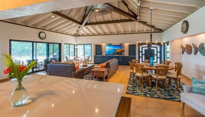 Luxury Villa Photo #16