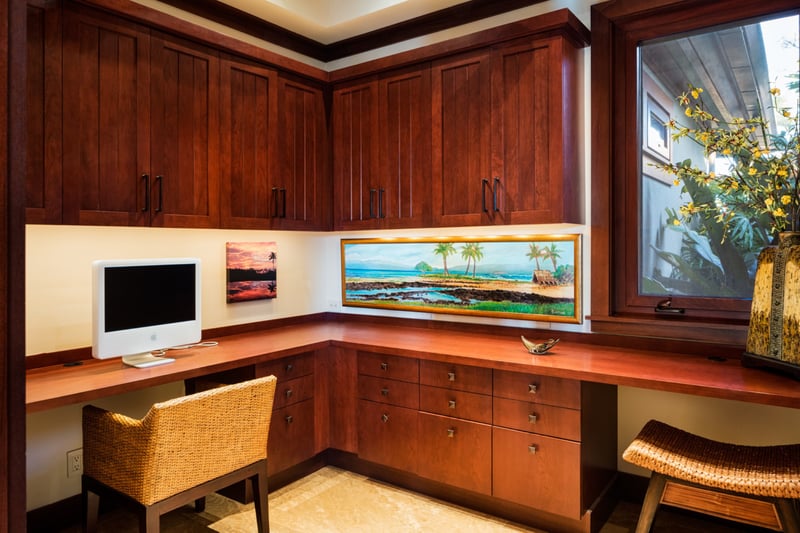 Ocean’s Edge at Pauoa