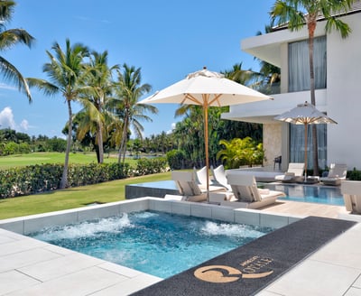 Luxury Villa Photo #5