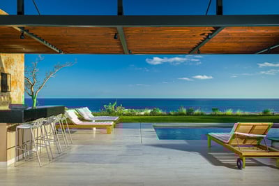 Luxury Villa Photo #12
