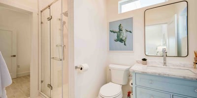 Luxury Villa Photo #17