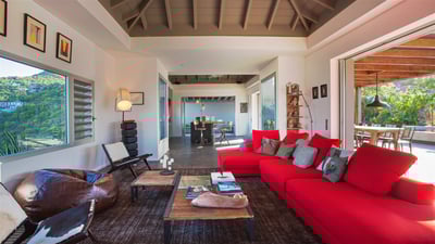 Luxury Villa Photo #37