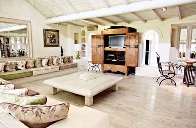 Luxury Villa Photo #15