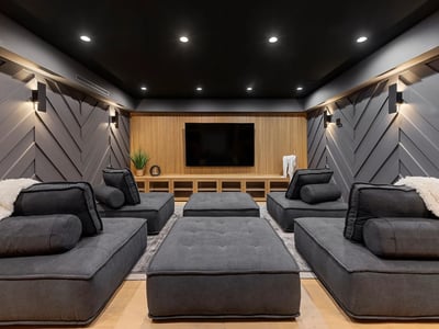 Luxury Villa Photo #24