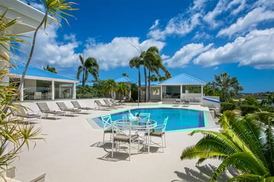 Luxury Villa Photo #2