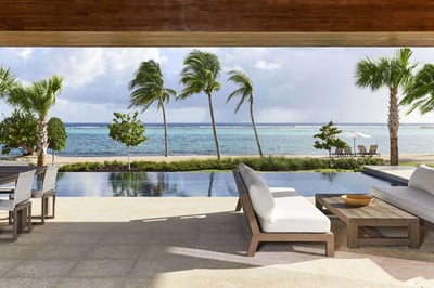 Luxury Villa Photo #5