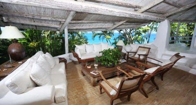 Luxury Villa Photo #7