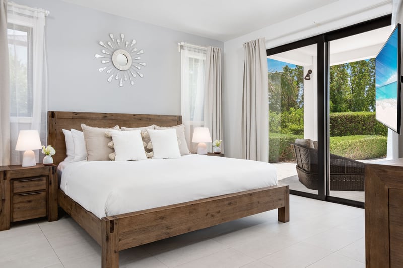 Bora Villa