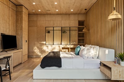 Luxury Villa Photo #50