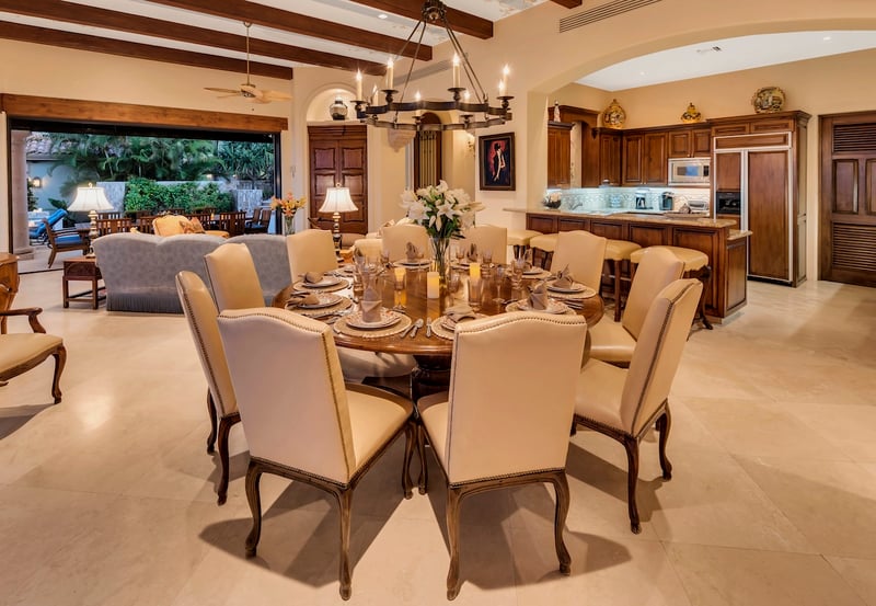Villa Alta Mar