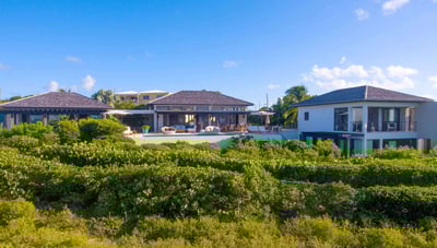 Little Harbour,Anani at Kamique