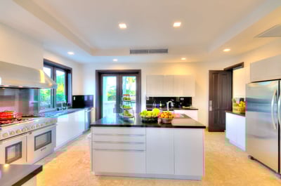 Luxury Villa Photo #20