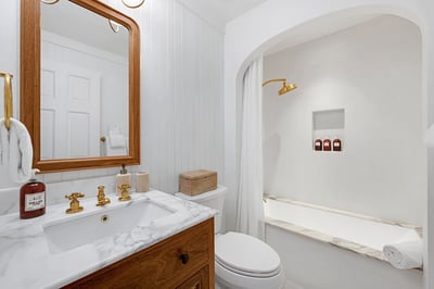 Luxury Villa Photo #23