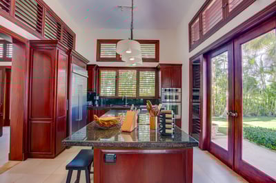 Luxury Villa Photo #19