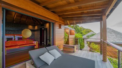 Luxury Villa Photo #39