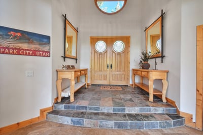 Luxury Villa Photo #5