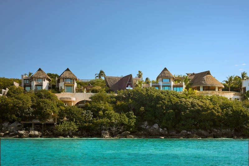 Casa Wayak