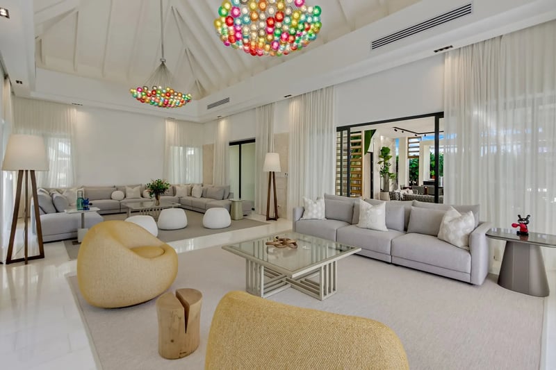 Casa Celestia