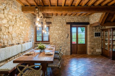 Luxury Villa Photo #12