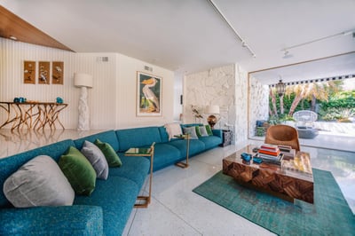 Luxury Villa Photo #16
